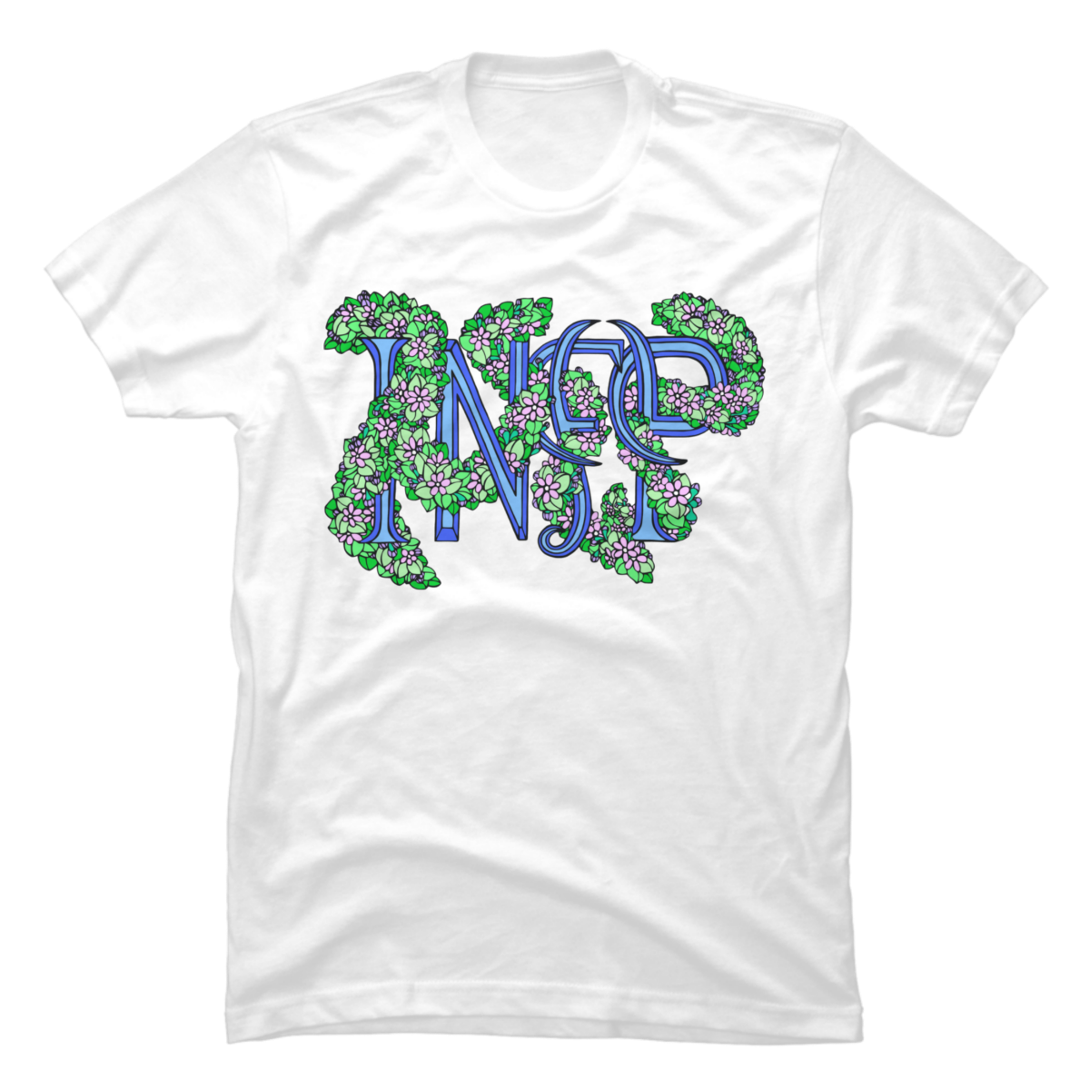 infp t shirt infp t shirt